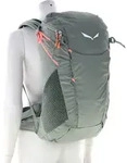 Salewa Alp Trainer 20l Damen Rucksack-Beige-20