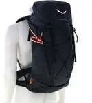 Salewa ALP Trainer 35+3l Rucksack-Anthrazit-One Size