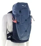 Salewa ALP Trainer 35+3l Rucksack-Hell-Blau-One Size