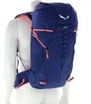 Salewa MTN Trainer 2 28l Rucksack-Dunkel-Blau-28