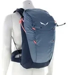 Salewa Alp Trainer 25l Rucksack-Blau-25