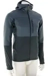 Fj&auml;llr&auml;ven Abisko Trail Fleece Herren Fleecejacke-Grau-S