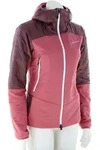 Ortovox Westalpen Swisswool Damen Outdoorjacke-Pink-Rosa-XS