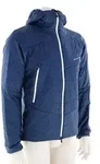 Ortovox Westalpen Swisswool Herren Outdoorjacke-Dunkel-Blau-S