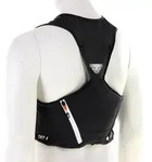 Dynafit Sky 4 Traillaufweste-Schwarz-XS-S
