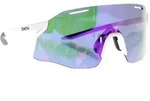 Smith Vert PivLock Sportbrille-Weiss-One Size