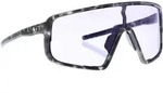 Sweet Protection Momento Rig Reflect Sportbrille-Hell-Blau-One Size