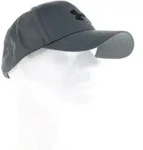 Under Armour Blitzing Low Storm ADJ Schildm&uuml;tze-Grau-One Size