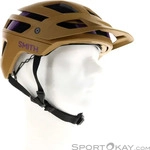 Smith E00722, Smith Forefront 2MIPS MTB Helm-Braun-S, Kostenlose R&uuml;cksendung: 60