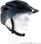 Smith E00722, Smith Forefront 2MIPS MTB Helm-Mehrfarbig-M, Kostenlose R&uuml;cksendung: