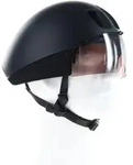 POC Procen Air Rennradhelm-Schwarz-M