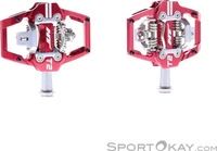 HT 102001T2XXXX2Y11G1X1, HT T2 Klickpedale-Rot-One Size, Kostenlose R&uuml;cksendung: 60
