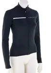Castelli Sinergia 2 Damen Bikeshirt langarm-Schwarz-XS