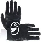 Endura Singletrack II Bikehandschuhe-Schwarz-S