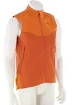 Endura MT500 Spray Herren Bikeweste-Orange-XS