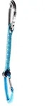 Petzl Djinn Axess 17cm Expressschlinge-T&uuml;rkis-17
