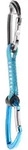 Petzl Djinn Axess 11cm Expressschlinge-T&uuml;rkis-11