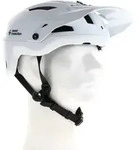 Sweet Protection Primer MIPS MTB Helm-Weiss-S-M