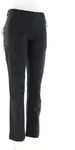 Jack Wolfskin Holdsteig Damen Outdoorhose-Schwarz-34