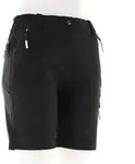 CMP 4 Way Stretch Bermuda Damen Outdoorshort-Schwarz-34