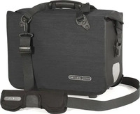 Ortlieb F70704, Ortlieb Office-Bag QL2.1 21l Gep&auml;cktr&auml;gertasche-Schwarz-One Size,