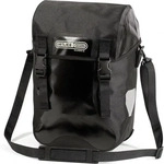 Ortlieb F4803, Ortlieb Sport-Packer Classic QL2.1 15l Fahrradtaschen Set-Schwarz-One