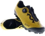 Quoc Escape Offroad MTB Schuhe-Gelb-38