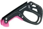 Mammut Smart 2.0 Sicherungsger&auml;t-Anthrazit-One Size