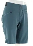 ION Traze AMP AFT Herren Bikeshort-Blau-S