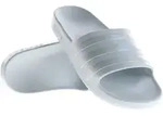 adidas Adilette Aqua Sandalen-Hell-Grau-7