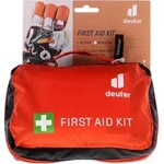 Deuter First Aid Kit Erste Hilfe Set-Rot-One Size