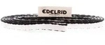 Edelrid Dyneema 8mm 90cm Bandschlinge-Schwarz-90