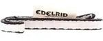 Edelrid Dyneema 8mm 30cm Bandschlinge-Schwarz-30