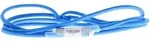 Edelrid HMPE Cord 6mm 120cm Bandschlinge-Hell-Blau-120
