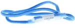 Edelrid HMPE Cord 6mm 40cm Bandschlinge-Blau-40