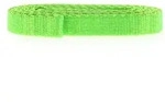 Edelrid Tech Web Sling 12mm 60cm Bandschlinge-Gr&uuml;n-60