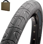 Maxxis 1292, Maxxis HookWorm MaxxPro 29x2,50'' Reifen-Schwarz-29x2,50, Kostenlose