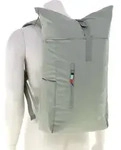 GOT BAG Rolltop Easy Rucksack-Hell-Gr&uuml;n-One Size