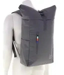 GOT BAG Rolltop Easy Rucksack-Grau-One Size