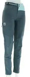 Ortovox Pala Damen Kletterhose-Grau-XS