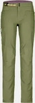 Ortovox 62070, Ortovox Pala Damen Kletterhose-Oliv-Dunkelgr&uuml;n-L, Kostenlose