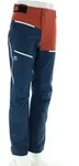 Ortovox Westalpen 3L Herren Outdoorhose-Dunkel-Blau-S