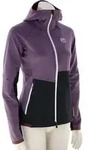 Ortovox Fleece RIB Hoody Damen Fleecejacke-Lila-XS