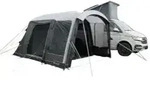 Outwell Jonesville 290SA Flex Vorzelt-Grau-One Size
