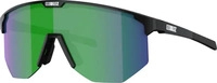 Bliz 0ZB7010-701007, Bliz Hero Sonnenbrille-Gr&uuml;n-One Size, Kostenlose R&uuml;cksendung: