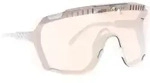 POC Devour Sportbrille-Weiss-One Size
