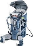 Deuter 3690021, Deuter KC Sun Roof Kindertrage-Anthrazit-One Size, Kostenlose
