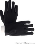 Hestra 39350, Hestra Ventair Long Bikehandschuhe-Schwarz-9, Kostenlose R&uuml;cksendung: