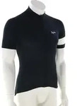 Rapha Core Lightweight Herren Bikeshirt-Schwarz-S