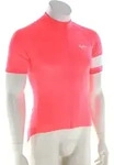 Rapha Core Herren Bikeshirt-Pink-Rosa-S